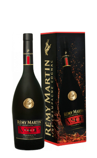 фото коньяк Remy Martin VS 0,7 л