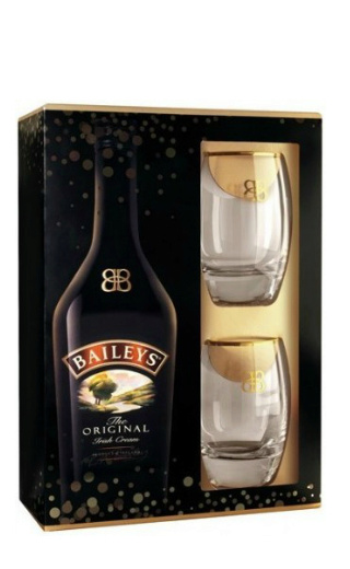 фото Baileys Original 0,75 л