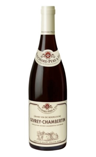 фото вино Bouchard Pere Fils Gevrey-Chambertin 2015 0,75 л
