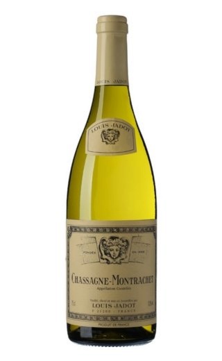 фото вино Louis Jadot Chassagne Montrachet AOC 2015 0,75 л