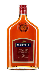 Коньяк Мартель VSOP