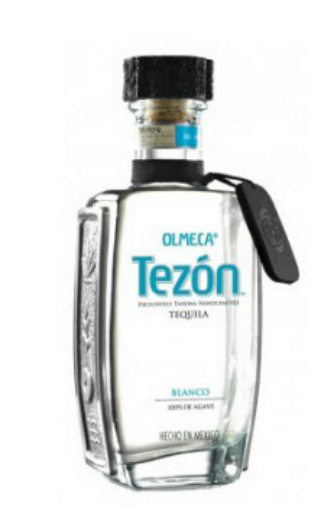 фото текила Olmeca Tezon Blanco 0,75 л