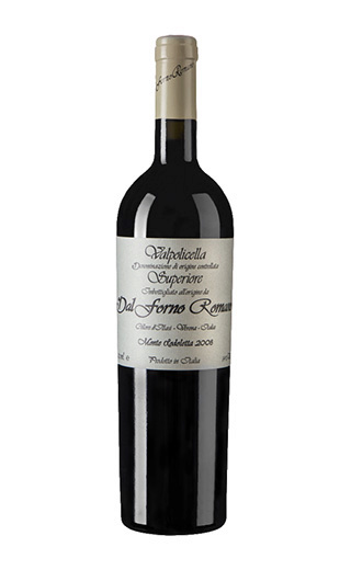 фото вино Dal Forno Valpolicella Superiore 2008 0,75 л