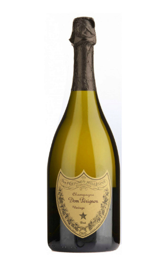 фото шампанское Dom Perignon Vintage 1996 0,75 л