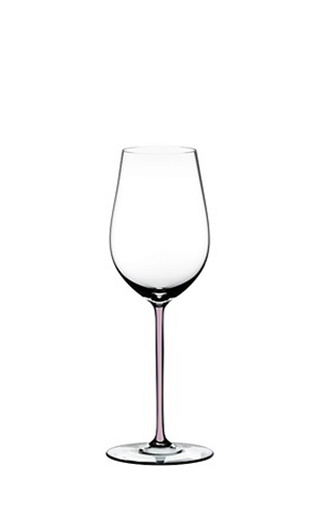 фото Riedel Fatto a Mano Riesling Zinfandel Pink 0,395 л