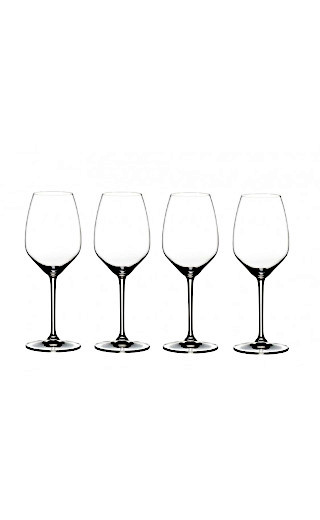 фото Riedel Heart to Heart Riesling 4 шт. 0,46 л