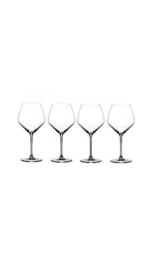 фото Riedel Heart to Heart Pinot Noir 4 шт. 0,77 л