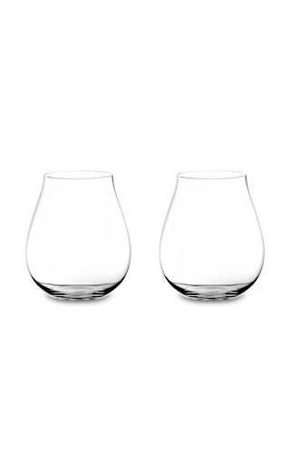 фото Riedel Big O Pinot Noir 2 шт. 0,762 л