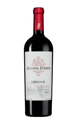 фото вино Achaval-Ferrer Finca Mirador 2014 0,75 л