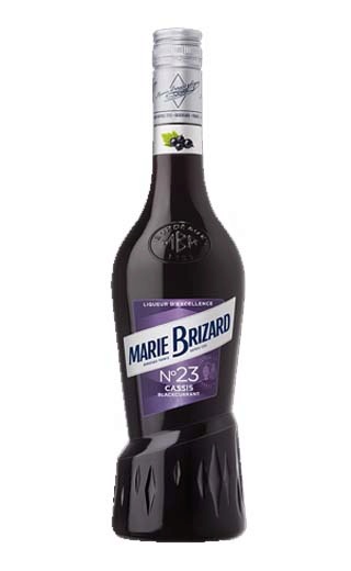SUNTORY X・O　Marie Brizard charleston Ликер Marie Brizard, 