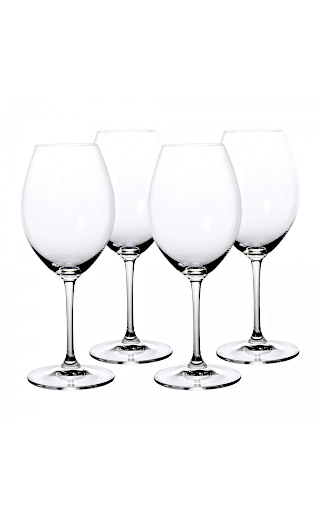 фото Riedel Vinum Syrah 4 шт. 0,59 л