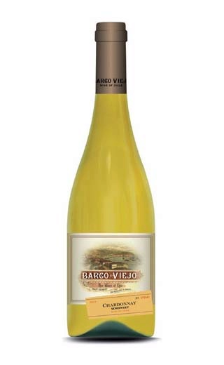 фото вино Barco Viejo Chardonnay 0,75 л