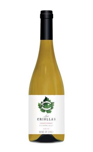 фото вино Veo Florales Chardonnay 0,75 л