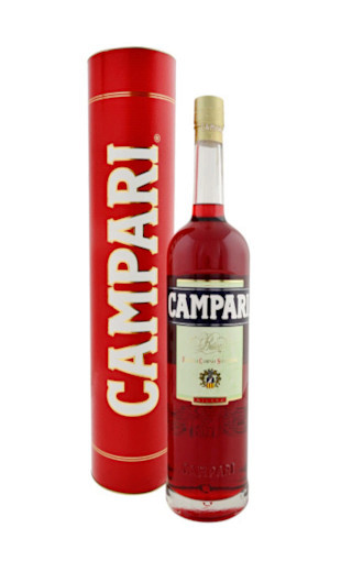 фото Campari 3 л