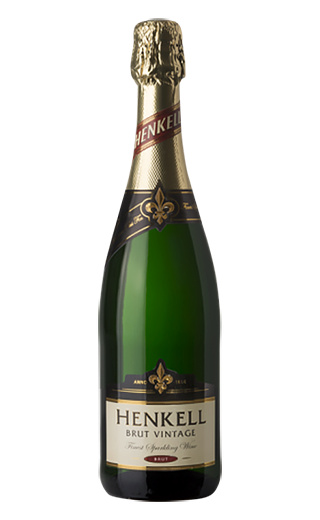 фото игристое вино Henkell Brut Vintage 2015 0,75 л