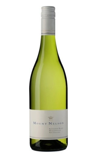 фото вино Tenuta Campo Di Sasso Mount Nelson Sauvignon Blanc 2017 0,75 л