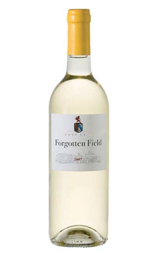 фото вино Quinta Forgotten Field White Dry 0,75 л