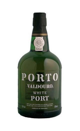 фото портвейн Porto Valdouro White Port 0,75 л