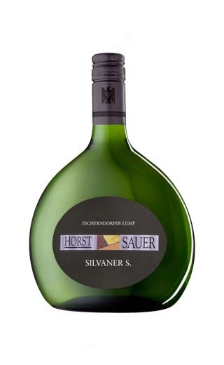 фото вино Weingut Horst Sauer Escherndorfer Lump Silvaner S. 2017 0,75 л