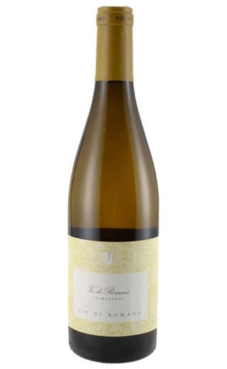 фото вино Vie di Romans Vie di Romans Chardonnay 2016 0,75 л