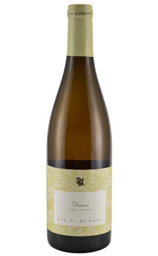 фото вино Vie di Romans Dessimis Pinot Grigio 2016 0,75 л