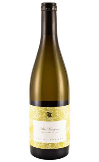 фото вино Vie di Romans Piere Sauvignon 2016 0,75 л