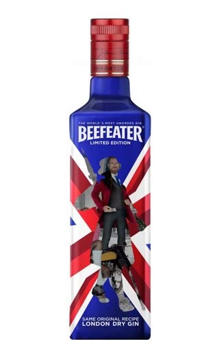 фото джин Beefeater Limited Edition 0,75 л