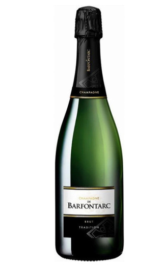 фото шампанское Region de Baroville Barfontarc Tradition Brut 1,5 л