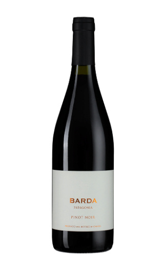 фото вино Bodega Chacra Barda 2016 0,75 л