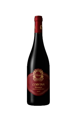 фото вино Riondo Corvina 0,75 л