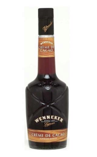 фото Wenneker Creme de Cacao 0,7 л