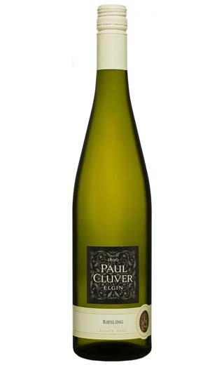 фото вино Paul Cluver Riesling 2015 0,75 л