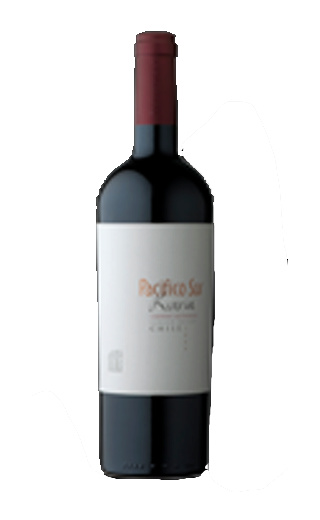 фото вино Tutunjian Pacifico Sur Cabernet Sauvignon Reserva 2016 0,75 л