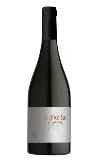 фото вино Tutunjian Pacifico Sur Pinot Noir Reserva 2017 0,75 л