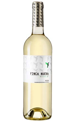 фото вино Finca Nueva Viura Rioja DOCa 2017 0,75 л