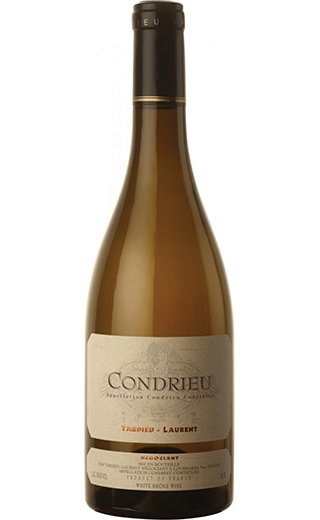 фото вино Tardieu Laurent Condrieu 2016 AOC 0,75 л