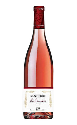 фото вино Henri Bourgeois Sancerre AOC Les Baronnes 2017 0,75 л