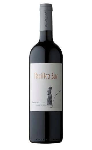 фото вино Tutunjian Pacifico Sur Carmenere 2017 0,75 л