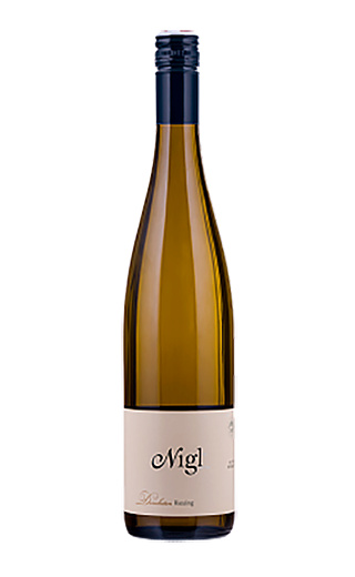 фото вино Nigl Riesling Dornleiten 2017 0,75 л