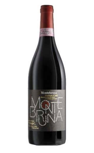 фото вино Braida Montebruna Barbera d'Asti DOCG 2016 3 л