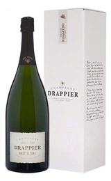 Шампанское Drappier Brut Nature Zero Dosage 0,75 л.