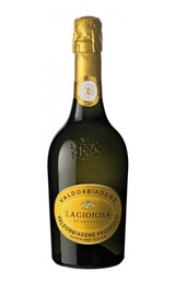 Просекко La Gioiosa Valdobbiadene Prosecco Superiore 0,75 л