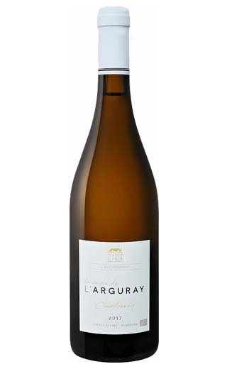 фото вино Domaine de l’Enchantoir La Cuvee De l'Arguray Chardonnay 0,75 л