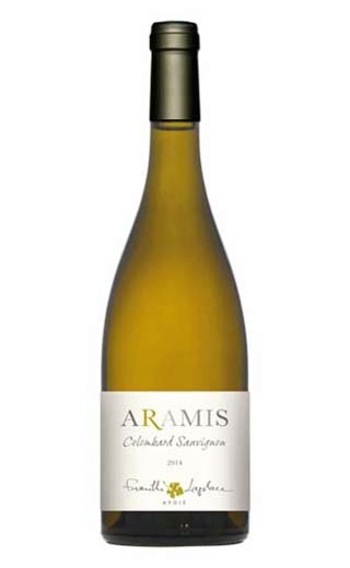 фото вино Laplace Aramis Blanc 2017 0,75 л