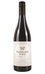 Франклэнд Эстейт Шираз 2015 0,75 л.