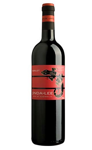 фото вино Littore Family Wines Jinda-Lee Merlot 2015 0,75 л