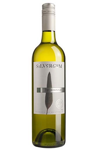 фото вино Littore Family Wines SilverGum Chardonnay 2017 0,75 л