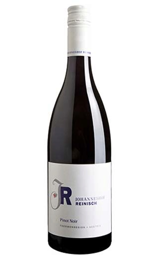 фото вино Johanneshof Reinisch Pinot Noir 2017 0,75 л