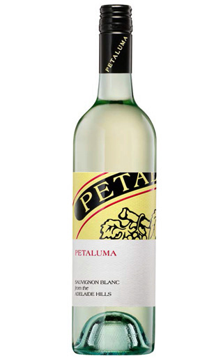 фото вино Petaluma White Label Sauvignon Blanc 0,75 л