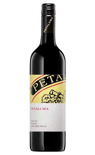 фото вино Petaluma White Label Shiraz 0,75 л